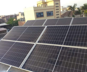 shan solar