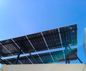 shan solar
