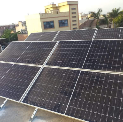 shan solar