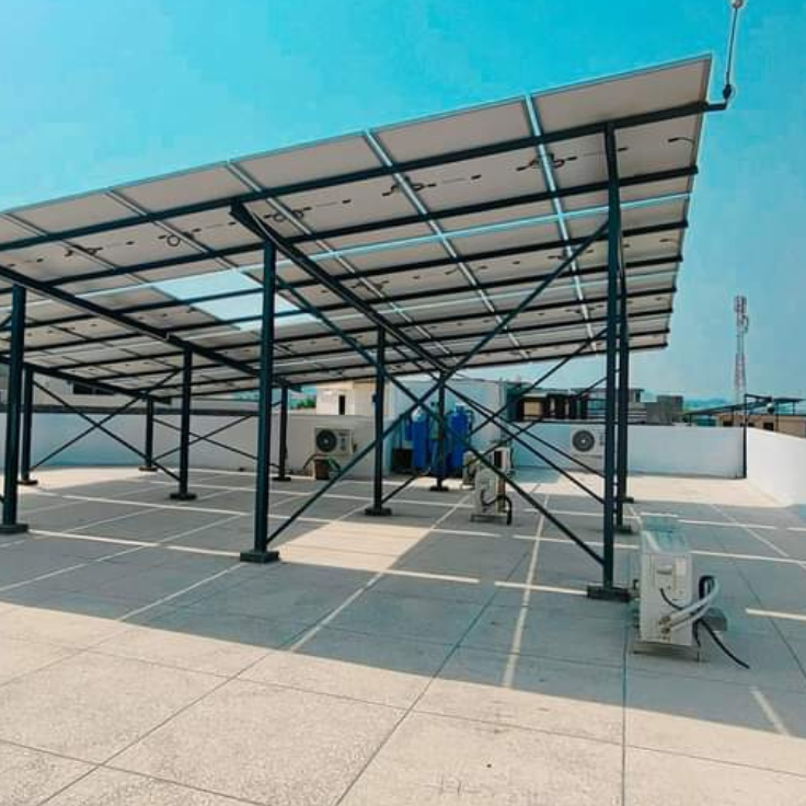 shan solar